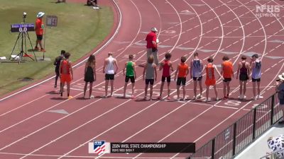 Replay: VHSL Outdoor Champs | Class 1-2 | Jun 1 @ 9 AM