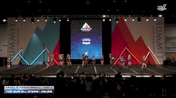 Top Gun All Stars - Deja2 [2026 L2 Youth Small Day 1] 2026 The Youth Summit