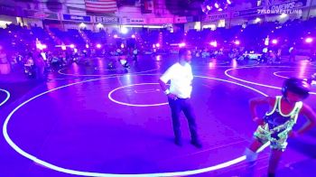 82 lbs Consi Of 8 #2 - Xander Poulin, Tucson Pride WC vs Britton Culek, Victory WC