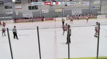 Replay: Home - 2025 Soo Greyhounds U18 vs Greyhounds U16 | Feb 12 @ 5 PM