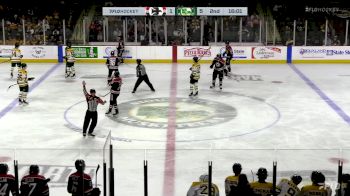 Replay: Away - 2023 Waterloo vs Sioux City | Dec 8 @ 7 PM