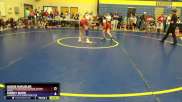 Replay: Mat 6 - 2024 USAWKS FRECO State | May 5 @ 9 AM