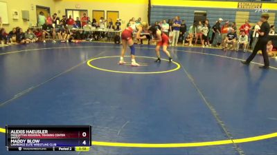 Replay: Mat 6 - 2024 USAWKS FRECO State | May 5 @ 9 AM