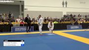 Replay: Mat 19 - 2024 World Masters IBJJF Jiu-Jitsu Champ | Aug 31 @ 9 AM