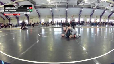 Replay: Mat 6 - 2026 Purple Raider Open | Jan 18 @ 10 AM