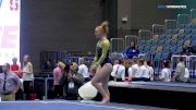 Kristyn Hoffa - Floor, Washington - 2018 Elevate the Stage - Reno (NCAA)