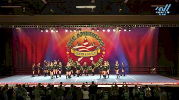 Spirit Revolution All Stars - Envy [2023 L2 Junior - D2 - B Day 1] 2023 The American Royale Sevierville Nationals