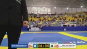 LOUIZE MARIA NOGUEIRA DE BARROS vs Jade 2026 FPJJ Circuito Paulista GI Etapa 3