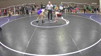 144 lbs Cons. Round 3 - Henry Lewellen, Camas vs Phoenix Abel, Tahoma