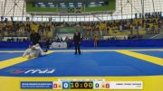 GABRIEL THOMAZ FAGUNDES vs HEITOR PINHEIRO DE SOUZA SILVA 2026 FPJJ Circuito Paulista GI Etapa 3