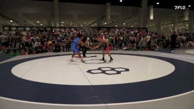 57 kg Champ. Rd Of 32 - Austin Assad, Seasons Freestyle Club vs Martim Moniz, Beat The Streets New England - Providence