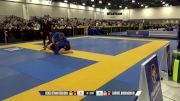 Gabriel Barragan Jr vs Renzo Ethan Cooligan 2024 World IBJJF Jiu-Jitsu No-Gi Championship