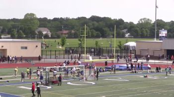2019 DIAA Outdoor Championships - Full Event Replay