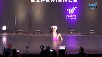 Star Steppers Dance - Kayla Earnshaw [2023 Youth - Solo - Contemporary/Lyrical Day 1] 2023 Encore Grand Nationals