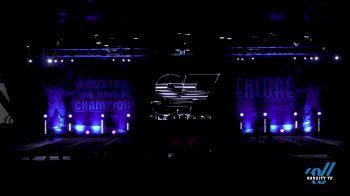 Silent Fury - Thunder Birds [2022 L2 Junior - D2 - Small - B Day 2] 2022 Encore Grand Nationals