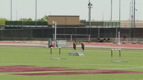 Replay: Sprints/Jumps - 2026 LSC Outdoor T&F Championships | May 8 @ 10 AM