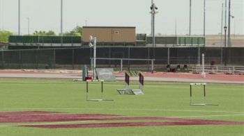 Replay: Sprints/Jumps - 2026 LSC Outdoor T&F Championships | May 8 @ 10 AM