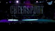 Douglasville Cheer Stars - Lady Luna [2024 L1 Youth - D2 - Small - C Day 1] 2024 CHEERSPORT National All Star Cheerleading Championship