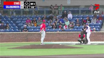Replay: Home - 2025 Catawba Valley Stars vs Salamanders | May 26 @ 5 PM