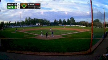 Replay: Home - 2025 Brooks Bombers vs Swift Current 57s | May 31 @ 7 PM