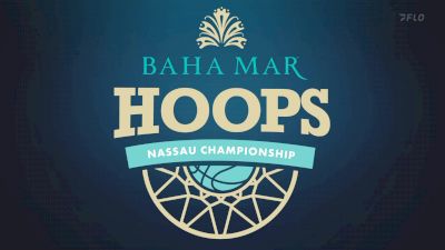 Replay: Men's Baha Mar Hoops Championship | Nov 25 @ 12 PM