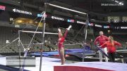 Gabriella Madeira - Bars, Parkettes - 2022 Elevate the Stage Toledo presented by Promedica
