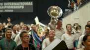 Then and There: Walking Off with Carolina Crown