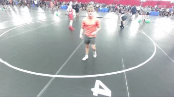 165 lbs Placement Matches (8 Team) - Thomas Martin, Cameron B vs Gavin Conaway, Coon Rapids