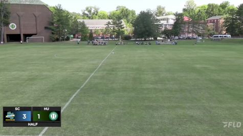 Replay: Salem vs Hollins | Sep 12 @ 12 PM