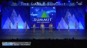 Iowa CATS All Stars - Junior Small Coed Contemporary [2026 Junior - Premier - Coed - Contemporary/Lyrical Semis] 2026 The Dance Summit