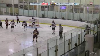 Replay: Home - 2024 Dukes vs Admirals | Sep 25 @ 5 PM