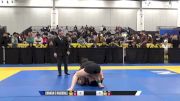 Elizabeth Nicole Genge vs Ennara C Ragsdale 2024 World IBJJF Jiu-Jitsu No-Gi Championship