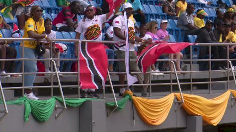 Replay: Carifta Games | Apr 5 @ 1 PM