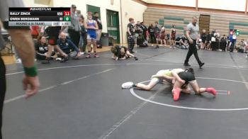 Replay: Mat 3 - 2025 Junior Beast | Dec 21 @ 8 AM