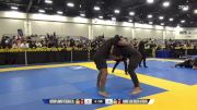 Andre Luis Souza Da Silva vs Anthony Lamont Fitzgerald Jr. 2024 World IBJJF Jiu-Jitsu No-Gi Championship