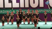 CheerForce Simi Valley - Rubiez [2023 L2 Youth - Small - A] 2023 CHEERSPORT National All Star Cheerleading Championship