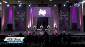 Steps All Stars - Youth Variety [2023 Youth - Variety Day 3] 2023 JAMfest Dance Super Nationals