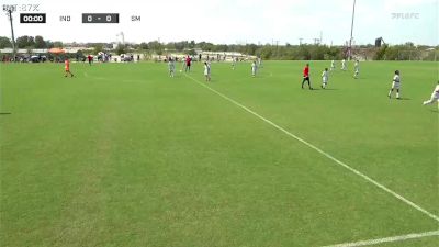 Indiana Elite vs. Solar MLS - 2020 Premier Supercopa