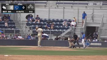 Replay: St. Edward's vs St. Mary's - 2025 St. Edward's vs St. Mary's (TX) | Mar 23 @ 1 PM