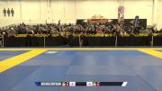 Melissa Plante vs Lindsay Michelle Crosby Williams 2024 World IBJJF Jiu-Jitsu No-Gi Championship