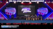 Spirit Athletics Gems - Emeralds [2026 L1 Youth - Flex - D2 - Small Day 1] 2026 NCA All-Star National Championship