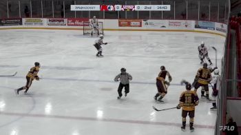 Replay: Home - 2025 North Bay U18 vs Majors U18 | Jan 4 @ 7 PM