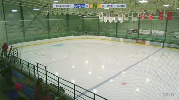 Replay: Home - 2023 MLAC Leafs vs Northstars | Dec 17 @ 11 AM