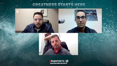 Derek Damon Explains Journey To Coaching