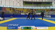 KARIN GOMES vs NATHALIA LOPES 2026 FPJJ Circuito Paulista GI Etapa 3