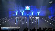 MK Beats Dansstudio - The Rhythm Roots [2026 JHH Day 1] 2026 ELITE Stunt & Dance Championship