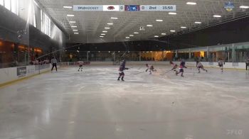 Replay: Home - 2025 Camrose Wildcats vs Southern Express | Sep 28 @ 3 PM