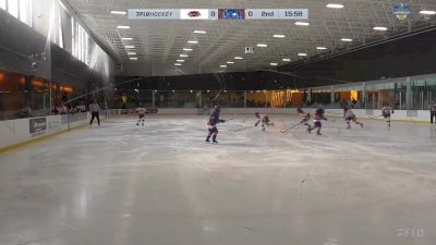 Replay: Home - 2025 Camrose Wildcats vs Southern Express | Sep 28 @ 3 PM