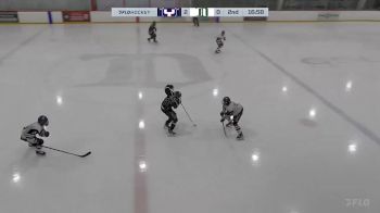 Replay: Home - 2025 Yale vs Delta Black | Feb 2 @ 10 AM