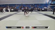 RAMON PEIXOTO AZEVEDO vs DAVI MEDEIROS 2026 Carlson Gracie
